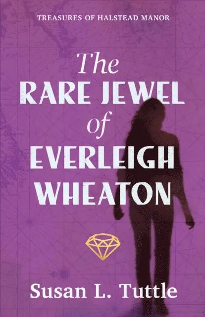 Susan L. Tuttle - Rare Jewel of Everleigh Wheaton, E-bok. Tillgänglighet: Lägg i varukorg