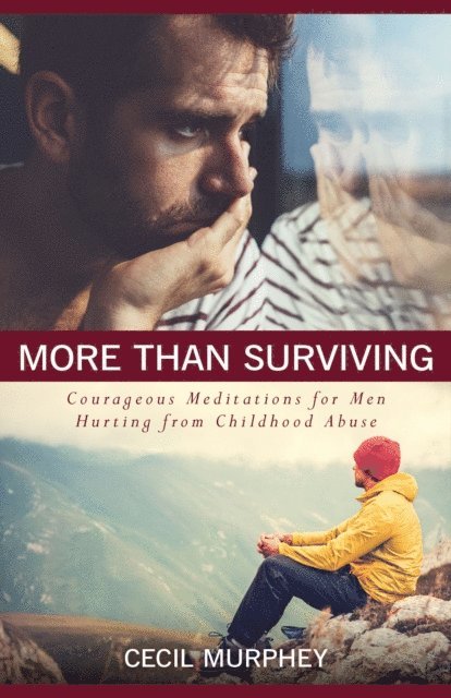 Cecil Murphy - More Than Surviving, E-bok