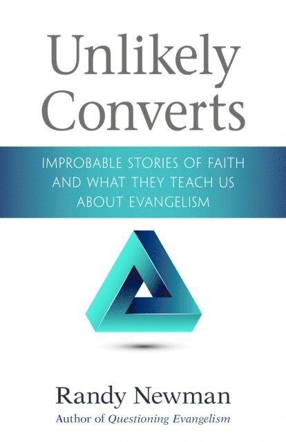 Randy Newman - Unlikely Converts, E-bok