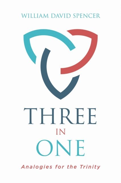 William David Spencer - Three in One, E-bok