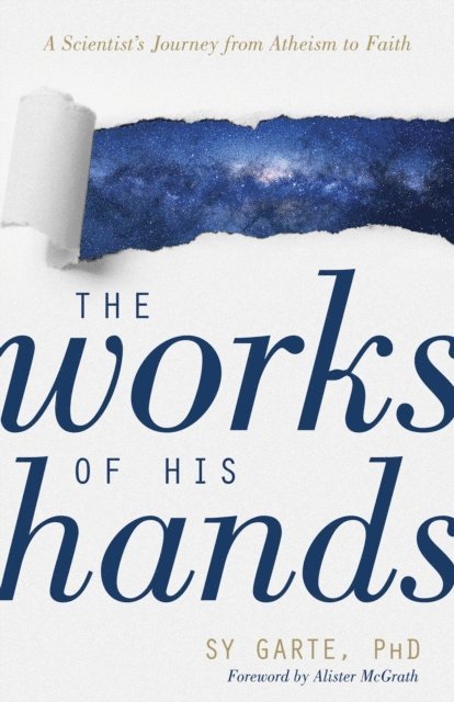 Sy Garte - Works of His Hands, E-bok