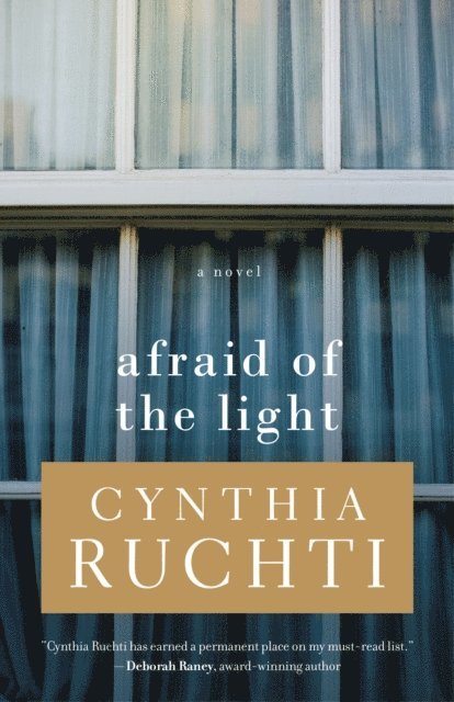 Cynthia Ruchti - Afraid of the Light, E-bok. Tillgänglighet: Lägg i varukorg