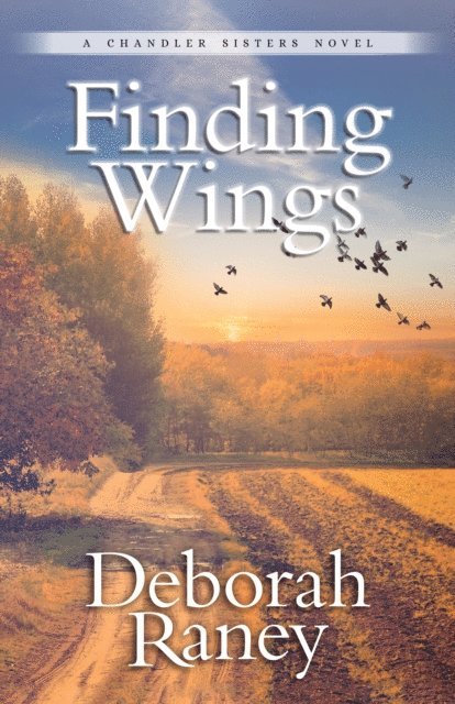 Deborah Raney - Finding Wings, E-bok