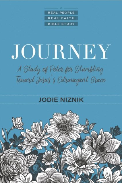 Jodie Niznik - Journey, E-bok