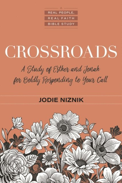 Jodie Niznik - Crossroads, E-bok
