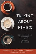 Talking About Ethics