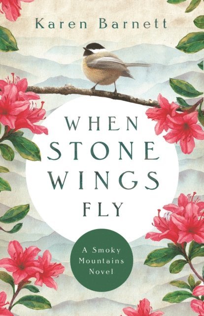 Karen Barnett - When Stone Wings Fly, E-bok