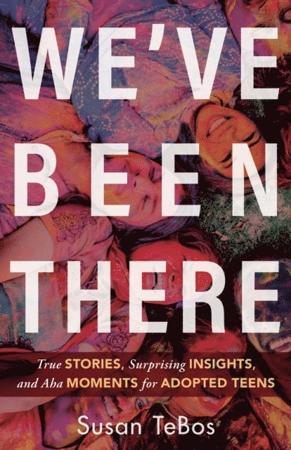 Susan TeBos - We've Been There, E-bok. Tillgänglighet: Lägg i varukorg