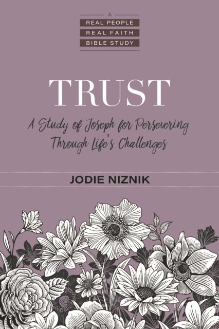 Jodie Niznik - Trust, E-bok