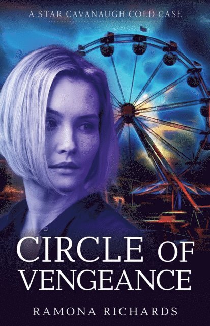 Ramona Richards - Circle of Vengeance, E-bok