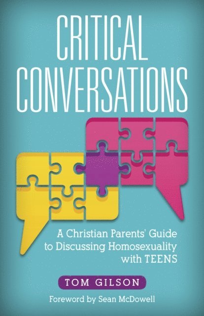Tom Gilson - Critical Conversations, E-bok. Tillgänglighet: Lägg i varukorg
