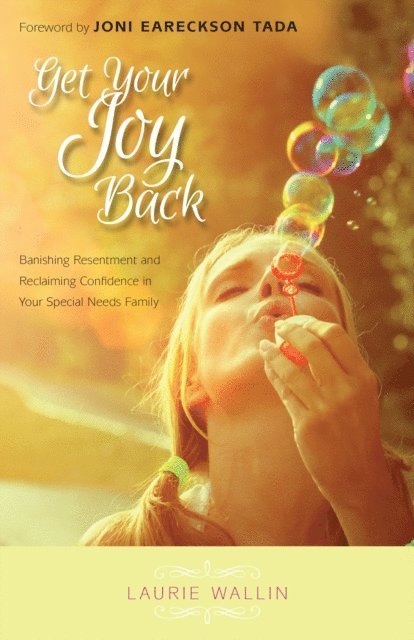 Laurie Wallin - Get Your Joy Back, E-bok