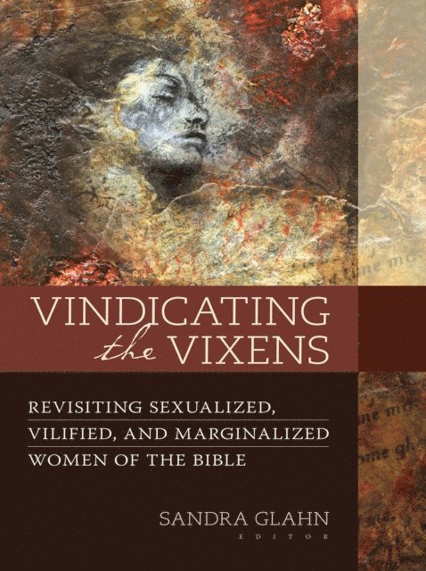 Sandra Glahn - Vindicating the Vixens, E-bok