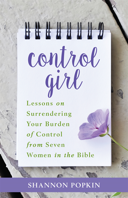 Shannon Popkin - Control Girl, E-bok. Tillgänglighet: Lägg i varukorg