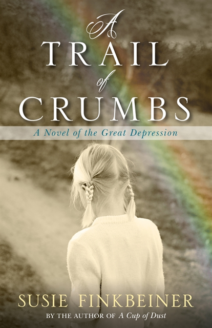 Susie Finkbeiner - Trail of Crumbs, E-bok