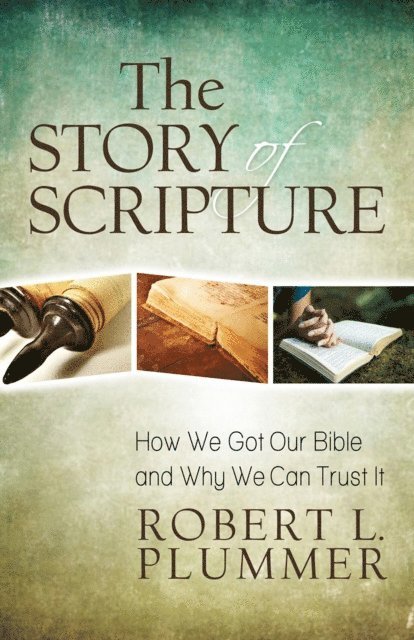 Robert L. Plummer - Story of Scripture, E-bok