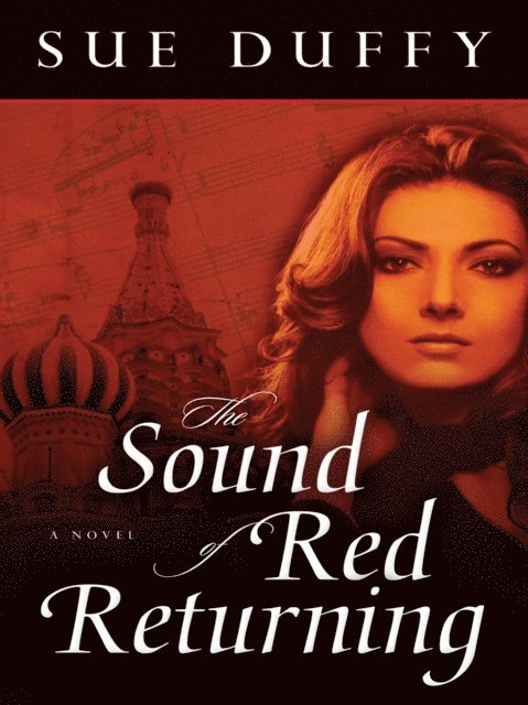 Sue Duffy - Sound of Red Returning, E-bok