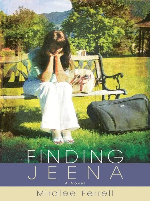 Miralee Ferrell - Finding Jeena, E-bok. Tillgänglighet: Lägg i varukorg