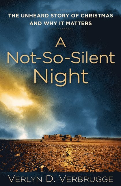 Verlyn Verbrugge - Not-So-Silent Night, E-bok