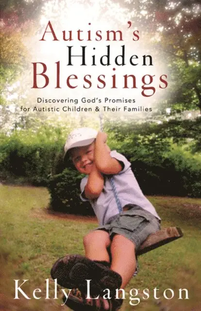 Kelly Langston - Autism's Hidden Blessings, E-bok. Tillgänglighet: Lägg i varukorg