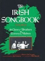 Joy Graeme - Irish Songbook, Häftad
