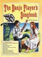 T. Jumper, Tim Jumper - Banjo Player's Songbook, Häftad