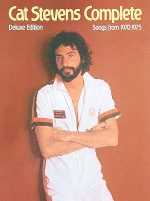 Cat Stevens Complete, Häftad