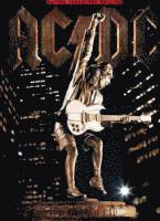 AC/DC - Stiff Upper Lip, Häftad