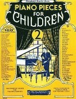 Piano Pieces For Children 2, Övrigt
