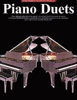 Everybody's Favorite Piano Duets, Övrigt
