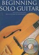 Arnie Berle, Mark Galbo - Beginning Solo Guitar, Övrigt