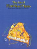 The Joy Of First Year Piano