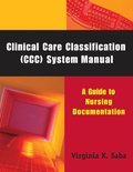 Clinical Care Classification (CCC) System Manual