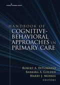 Handbook of Cognitive Behavioral Approaches in Primary Care