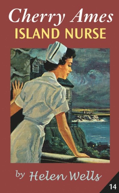Helen Wells - Cherry Ames, Island Nurse, E-bok