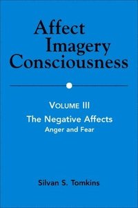 Affect Imagery Consciousness, Volume III