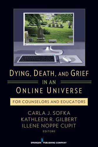 Carla Sofka, Illene Noppe Cupit, Kathleen Gilbert - Dying, Death, and Grief in an Online Universe, Häftad. Tillgänglighet: Tillfälligt slut