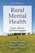Rural Mental Health