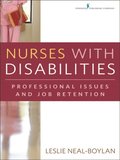 Nurses With Disabilities