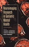 Neuroimaging Research in Geriatric Mental Health