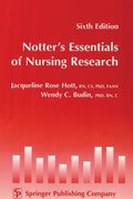 Notter Aos Essentials of Nursing Research