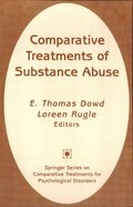Comparative Treatments of Substance Abuse