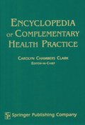 Encyclopedia of Complementary Health Practice P