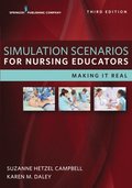 Simulation Scenarios for Nursing Educators