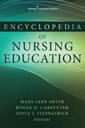 Encyclopedia of Nursing Education