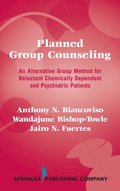 Planned Group Counseling