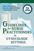 Guidelines for Nurse Practitioners in Gynecologic Settings