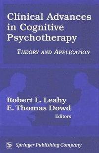 Clinical Advances in Cognitive Psychotherapy