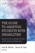Guide to Assisting Students With Disabilities