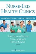 Nurse-Led Health Clinics